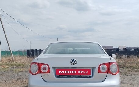 Volkswagen Jetta VI, 2008 год, 470 000 рублей, 4 фотография