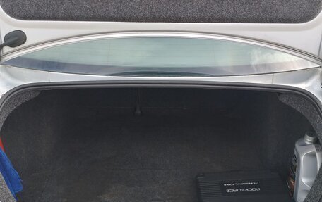 Volkswagen Jetta VI, 2008 год, 470 000 рублей, 20 фотография