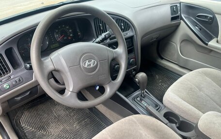 Hyundai Elantra III, 2003 год, 375 000 рублей, 10 фотография