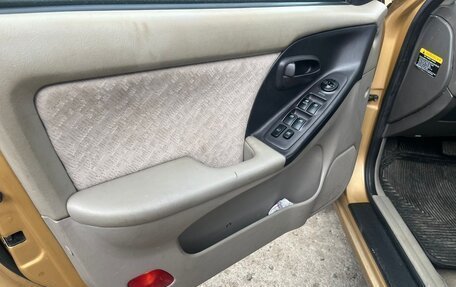 Hyundai Elantra III, 2003 год, 375 000 рублей, 8 фотография