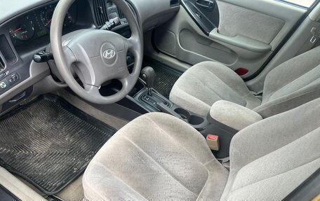 Hyundai Elantra III, 2003 год, 375 000 рублей, 9 фотография