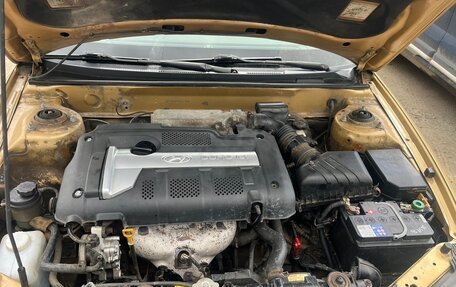 Hyundai Elantra III, 2003 год, 375 000 рублей, 12 фотография