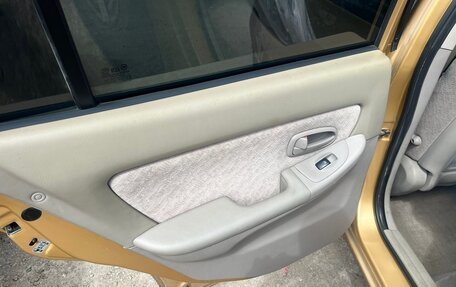 Hyundai Elantra III, 2003 год, 375 000 рублей, 11 фотография