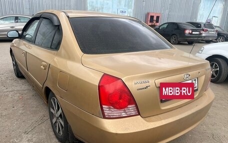 Hyundai Elantra III, 2003 год, 375 000 рублей, 5 фотография