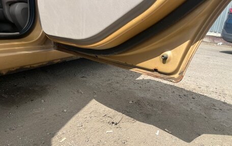 Hyundai Elantra III, 2003 год, 375 000 рублей, 14 фотография