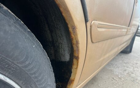 Hyundai Elantra III, 2003 год, 375 000 рублей, 20 фотография