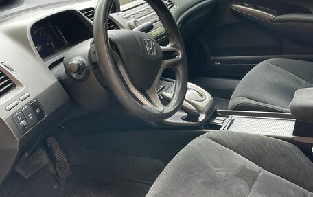 Honda Civic VIII, 2011 год, 1 150 000 рублей, 6 фотография