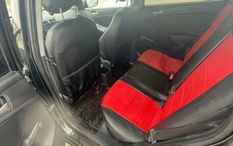 Hyundai Solaris II рестайлинг, 2016 год, 900 000 рублей, 4 фотография