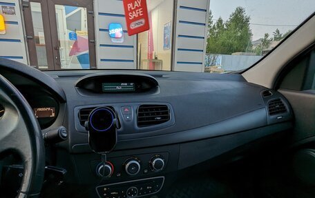 Renault Fluence I, 2012 год, 750 000 рублей, 11 фотография