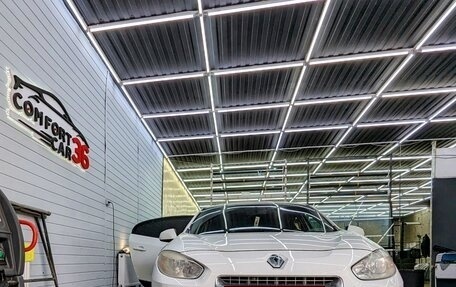 Renault Fluence I, 2012 год, 750 000 рублей, 7 фотография