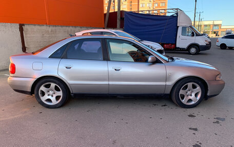 Audi A4, 1998 год, 375 000 рублей, 4 фотография
