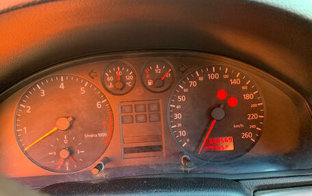 Audi A4, 1998 год, 375 000 рублей, 6 фотография