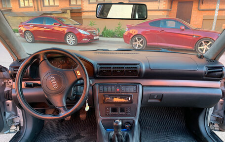 Audi A4, 1998 год, 375 000 рублей, 8 фотография