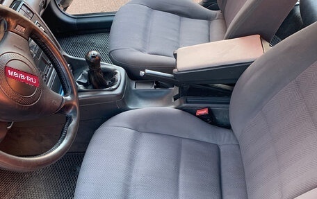Audi A4, 1998 год, 375 000 рублей, 5 фотография
