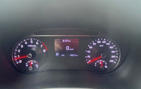KIA Soul III, 2019 год, 2 050 000 рублей, 10 фотография