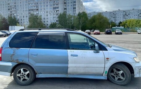 Mitsubishi Chariot III, 2000 год, 180 000 рублей, 3 фотография