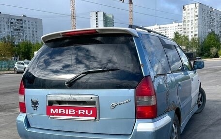 Mitsubishi Chariot III, 2000 год, 180 000 рублей, 4 фотография