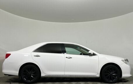 Toyota Camry, 2014 год, 1 750 000 рублей, 4 фотография