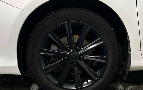 Toyota Camry, 2014 год, 1 750 000 рублей, 10 фотография