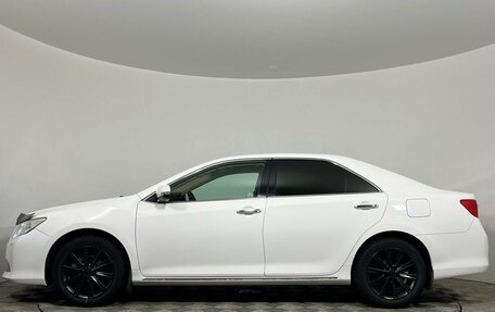 Toyota Camry, 2014 год, 1 750 000 рублей, 8 фотография