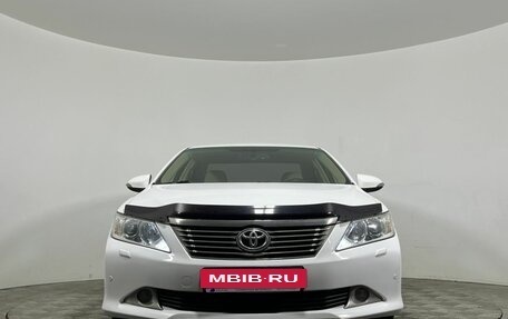 Toyota Camry, 2014 год, 1 750 000 рублей, 2 фотография