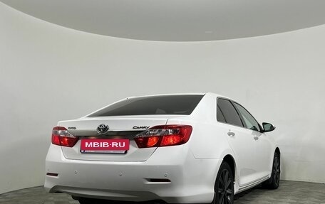 Toyota Camry, 2014 год, 1 750 000 рублей, 5 фотография