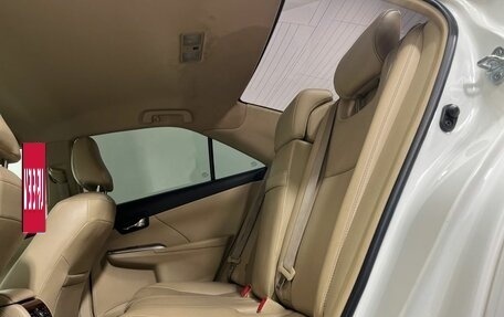 Toyota Camry, 2014 год, 1 750 000 рублей, 14 фотография