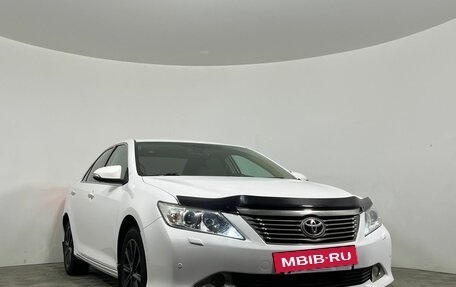Toyota Camry, 2014 год, 1 750 000 рублей, 3 фотография
