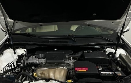Toyota Camry, 2014 год, 1 750 000 рублей, 12 фотография