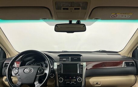 Toyota Camry, 2014 год, 1 750 000 рублей, 25 фотография
