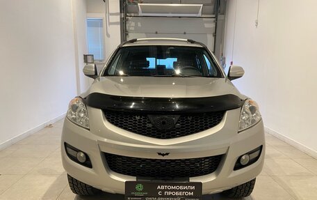 Great Wall Hover H5, 2013 год, 825 000 рублей, 2 фотография