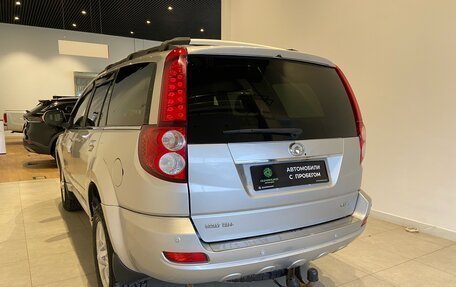 Great Wall Hover H5, 2013 год, 825 000 рублей, 6 фотография