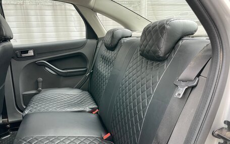 Ford Focus II рестайлинг, 2006 год, 349 000 рублей, 11 фотография