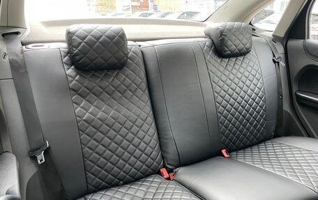 Ford Focus II рестайлинг, 2006 год, 349 000 рублей, 12 фотография