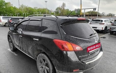Nissan Murano, 2011 год, 1 203 000 рублей, 4 фотография