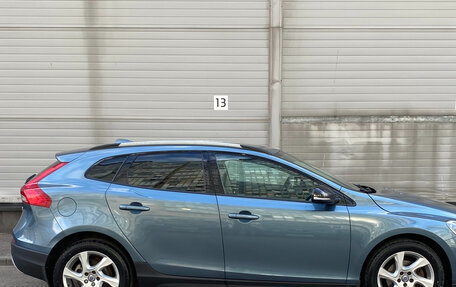 Volvo V40 Cross Country I, 2014 год, 1 159 000 рублей, 4 фотография