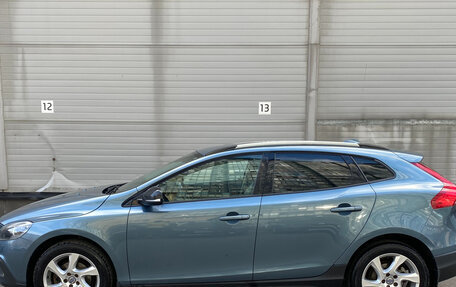Volvo V40 Cross Country I, 2014 год, 1 159 000 рублей, 8 фотография