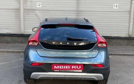 Volvo V40 Cross Country I, 2014 год, 1 159 000 рублей, 6 фотография