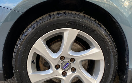 Volvo V40 Cross Country I, 2014 год, 1 159 000 рублей, 17 фотография