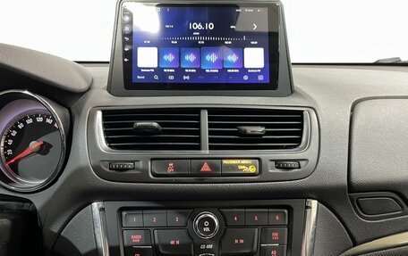 Opel Mokka I, 2013 год, 1 050 000 рублей, 15 фотография