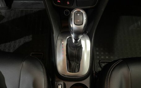 Opel Mokka I, 2013 год, 1 050 000 рублей, 14 фотография