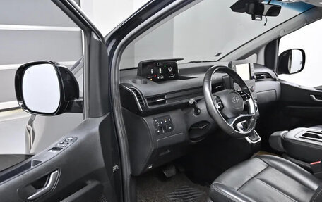 Hyundai Staria, 2022 год, 4 150 000 рублей, 7 фотография