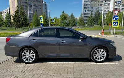 Toyota Camry, 2013 год, 1 890 000 рублей, 1 фотография