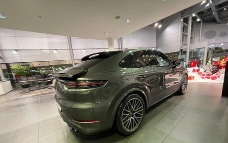 Porsche Cayenne III, 2021 год, 10 500 000 рублей, 1 фотография