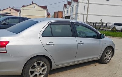 Toyota Belta, 2007 год, 540 000 рублей, 1 фотография