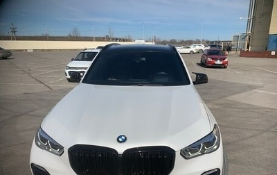 BMW X5, 2019 год, 5 200 000 рублей, 1 фотография