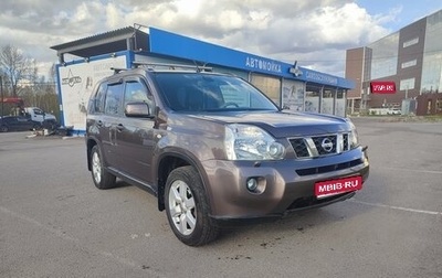 Nissan X-Trail, 2008 год, 1 520 000 рублей, 1 фотография