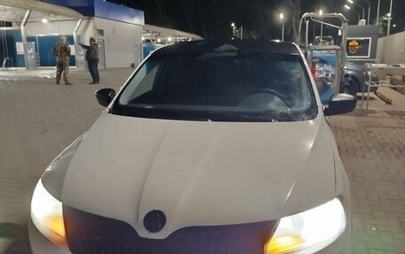 Skoda Rapid I, 2016 год, 700 000 рублей, 1 фотография