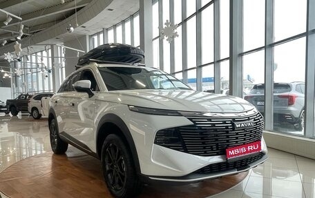 Haval F7, 2025 год, 2 849 000 рублей, 1 фотография