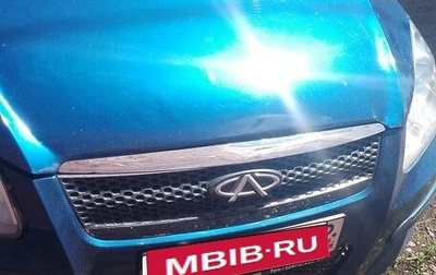 Chery M11 (A3), 2012 год, 480 000 рублей, 1 фотография